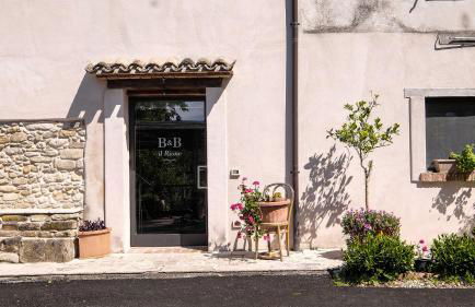 B&B Appartamento - IL RIONE - Foto 3