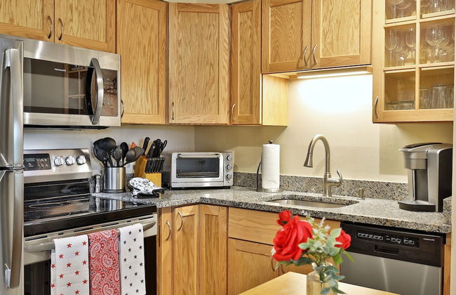 Whiffletree I5 3 Bedroom Condo - Foto 12