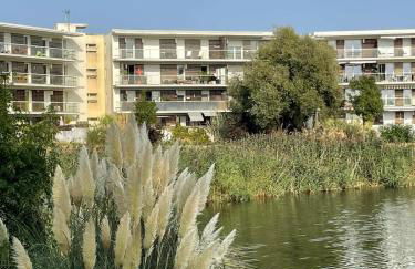 Les roseaux bleus - Foto 25