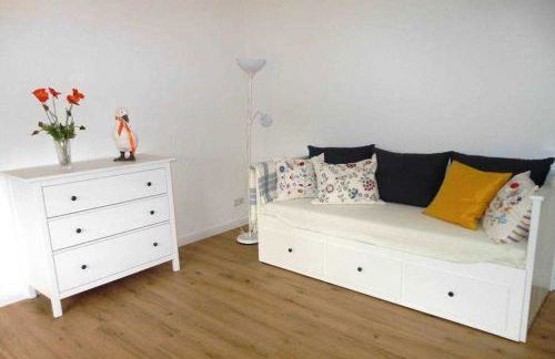 Knurrhahn, Wohnung EG, Dengler - Photo 6