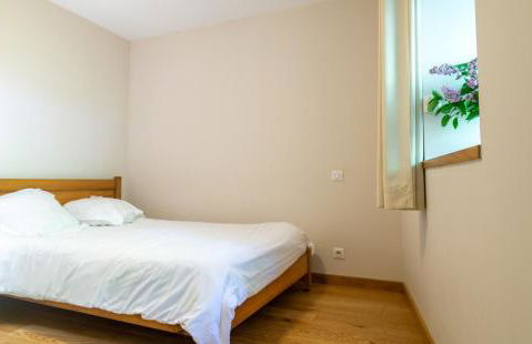 Gite de la grange - domaine de coulagnettes - Foto 26