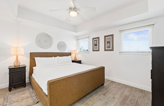 Sterling Breeze by Panhandle Getaways - Foto 43