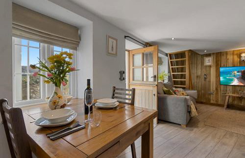 Angler's Cottage - Short Stays UK Ltd - Foto 8