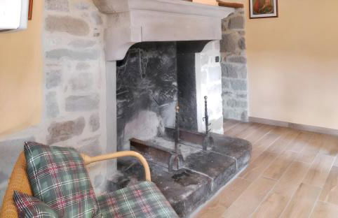 Cozy House in Caprese Michelangelo + Pool - Foto 5