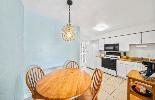 Sebastian Saltwater Lodge - Foto 7