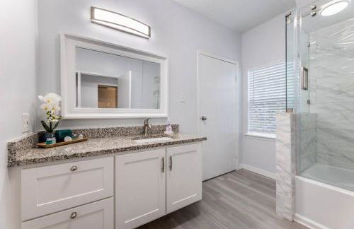 5/3 with a heated pool 2 min from beach, updated - Foto 64