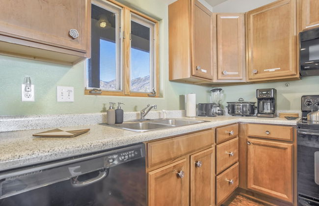 Peekaboo Mountain - Foto 27