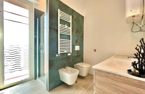 Brezza di Sale Appartamenti - Foto 38