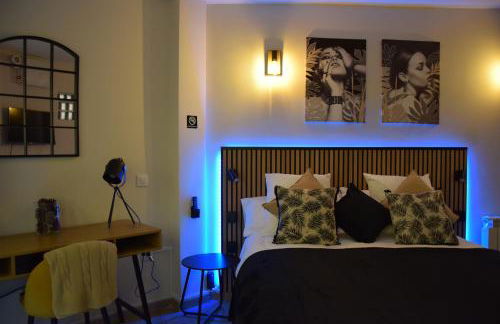 Alojamiento El Rincón de Rosa - Foto 1