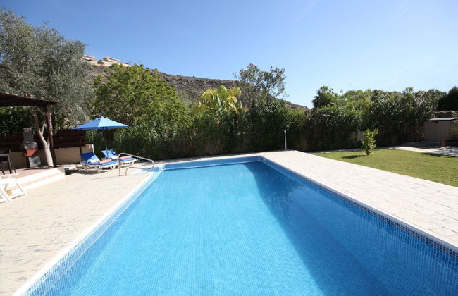 Vineland Holiday Villas - Foto 35