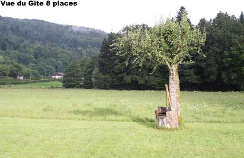 Gites typiques au coeur des Hautes Vosges - Foto 9