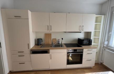 Apartment 15 - stylisch und gemütlich - Foto 2