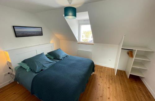 Wissant Villa Sainte Thérèse - Foto 18