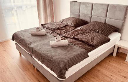 Seapart Nowe Pogórze - Foto 22