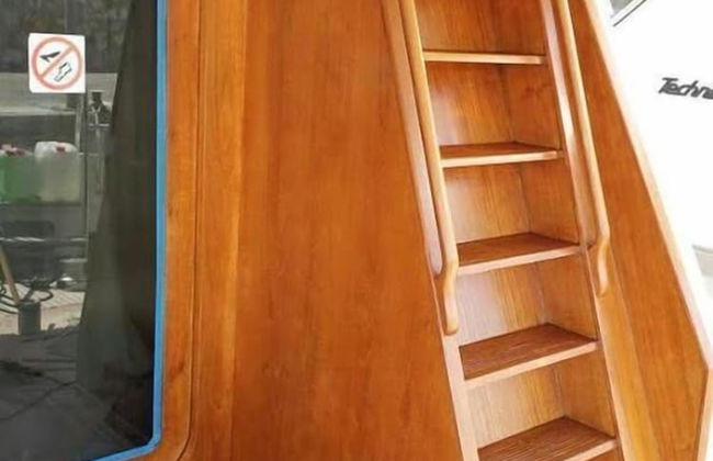 Yacht Diva - Foto 41