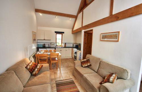 Barn Cottages at Lacock - Foto 8