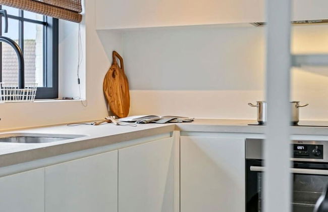 Renovated Apartment by the Beach in Knokke-heist - Foto 16