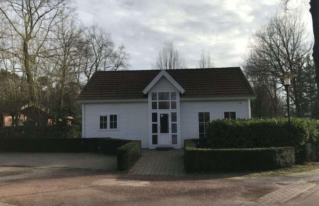 EuroParcs De Achterhoek - Photo 22