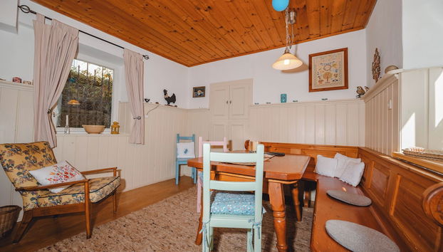 Servicio de comidas en la habitación