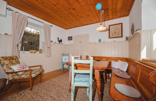 Müllers Ferienhaus Salzburgerland - Foto 3