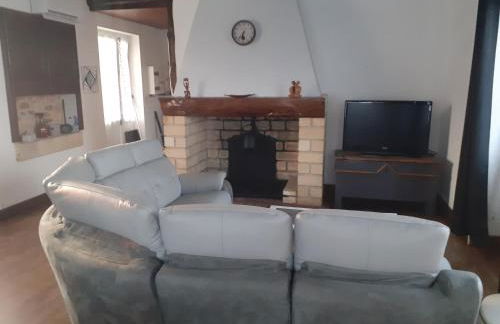 DOMAINE DE SWEENDY " Le PANORAMIQUE" - Foto 11