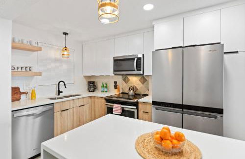 Paradise Beach Club - Oceanfront and Penthouse - Foto 67