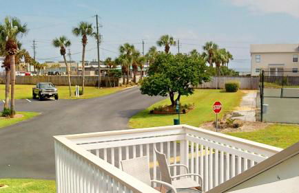 Chateau la mer 16e - Foto 26