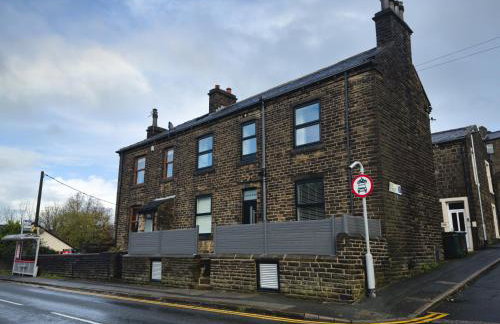 Station House Haworth - Foto 26