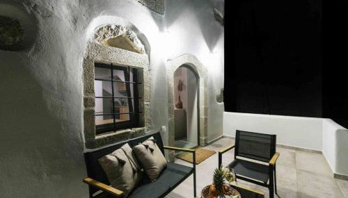 Fos Apartment in South Crete - Foto 4