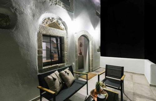 Fos Apartment in South Crete - Foto 4