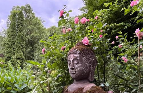 Wohnung im Herzen Diessens - Foto 5