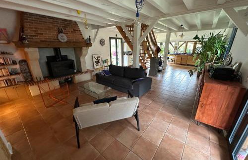 Maison Typique Landaise - Foto 48