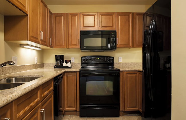 Marina Inn Grande Dunes Condos & Suites - Foto 18