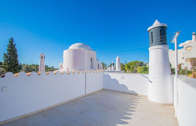 99 ADM Casa Mendes Fabulous Townhouse With Share - Foto 38