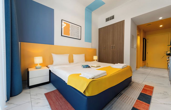 Izzzi Life Mint- Apart Hotel - Photo 9