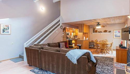 214 Forest Pines Nicely Decorated 4 Bedroom Condo - Foto 3