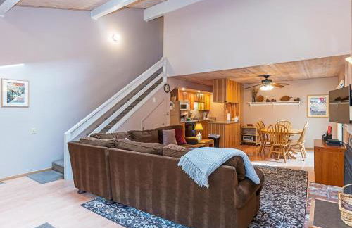 214 Forest Pines Nicely Decorated 4 Bedroom Condo - Foto 3