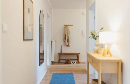 HYGGE HOMES - Apartment 'Lilla Lycka' - Foto 67