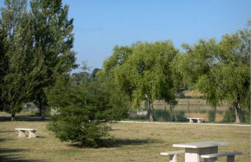 Charmante maison dans le Gers, proche lac et centre-ville - Photo 33