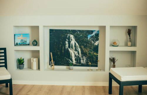 Nascer Do Sol Retreat Villa - Photo 26