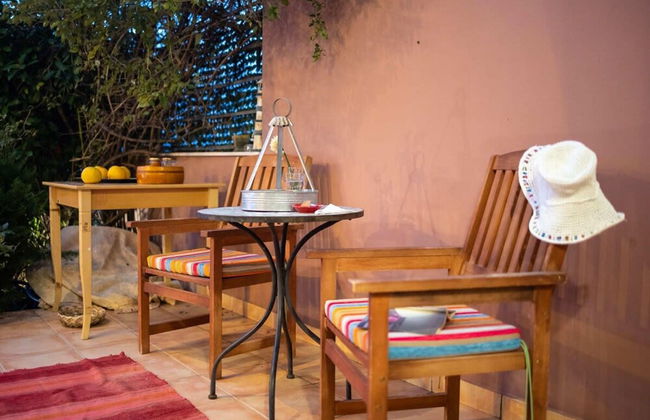 Verga Sunset Gem - Ilia Seaview Private Retreat - Foto 33