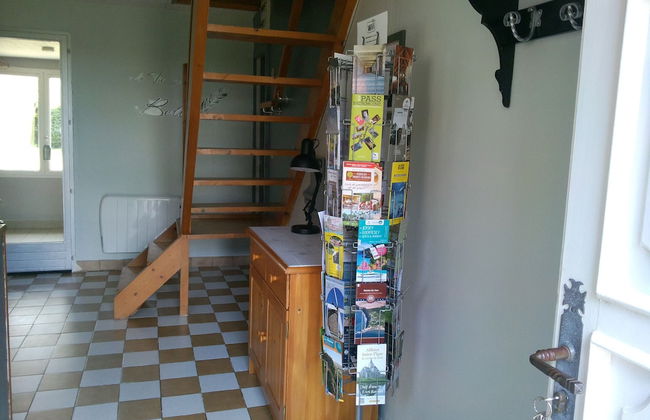 Entre Ciel et Marais - Foto 1