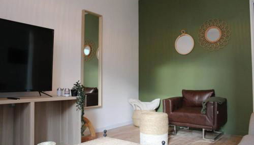 Résidence prestige - terrasse - 4 chambres - 3 SDB - Foto 5