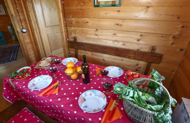 Belvilla by OYO Chalet Graffi - Foto 23