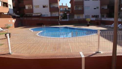 Apartamento Delgado y Ruiz - Foto 3