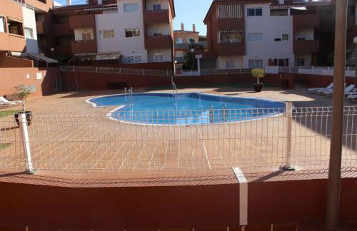 Apartamento Delgado y Ruiz - Foto 3