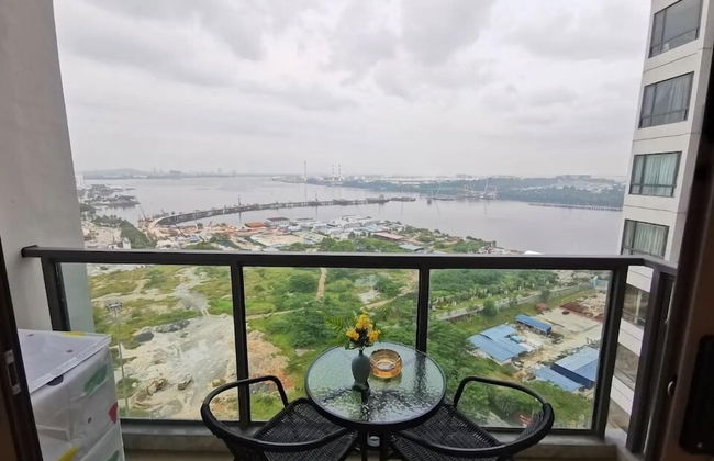 R&F Princess Cove - Foto 13