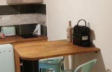 Appart Séguite 4p Garage motos et vélos - Foto 40