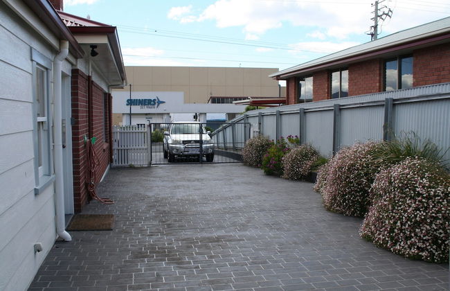 Moonah Central Apartments - Foto 14