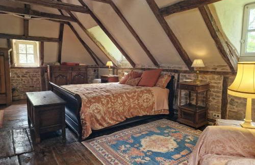 La Providence, Moulin du XIIIe siècle - Photo 17